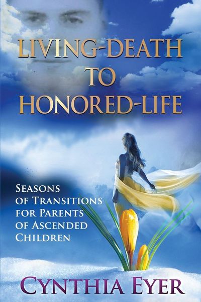 Produktbild: Living-Death to Honored-Life