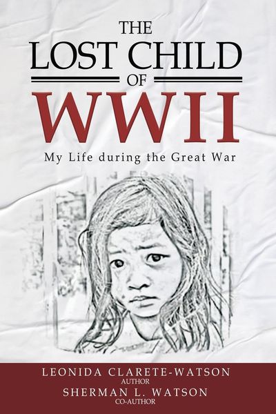 Produktbild: The Lost Child of WWII