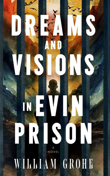 Produktbild: Dreams and Visions in Evin Prison