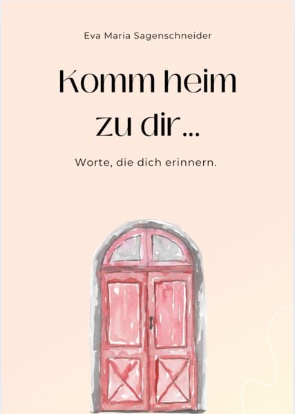 Produktbild: Komm heim zu dir...