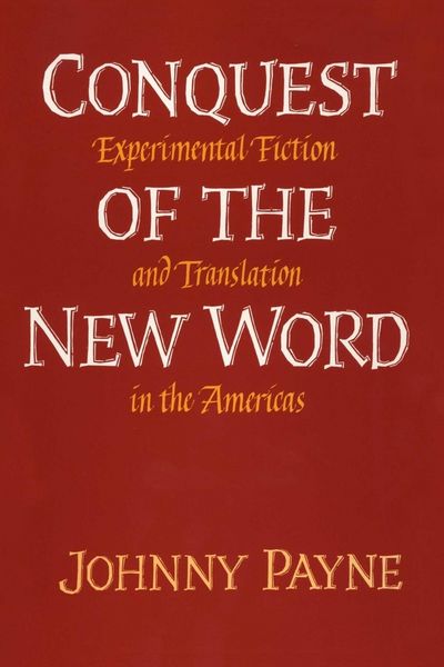 Produktbild: Conquest of the New Word