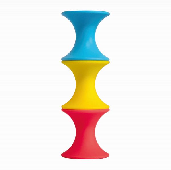 Produktbild: Tulu 3er Set bunt
