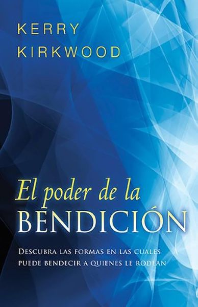 Produktbild: El Poder de la Bendici&oacute;n