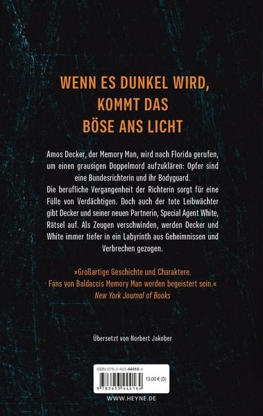Produktbild: Long Shadows