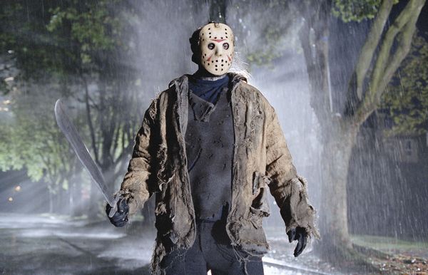Produktbild: Freddy vs. Jason
