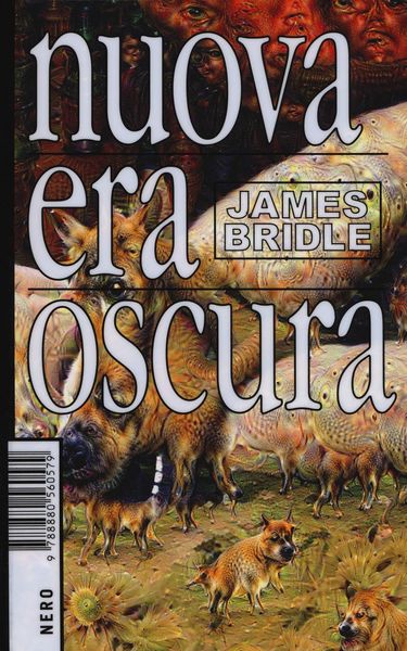 Produktbild: Nuova era oscura