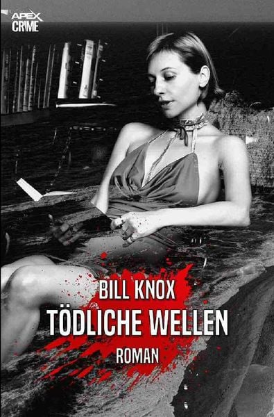 Produktbild: T&ouml;dliche Wellen