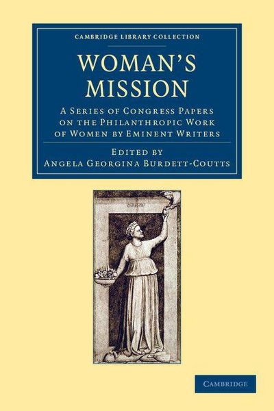 Produktbild: Woman's Mission