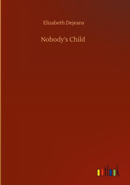Produktbild: Nobody's Child