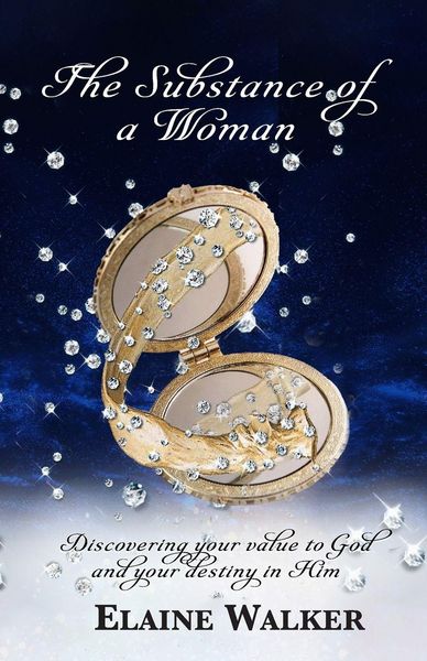 Produktbild: The Substance of a Woman