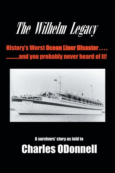 Produktbild: The Wilhelm Legacy