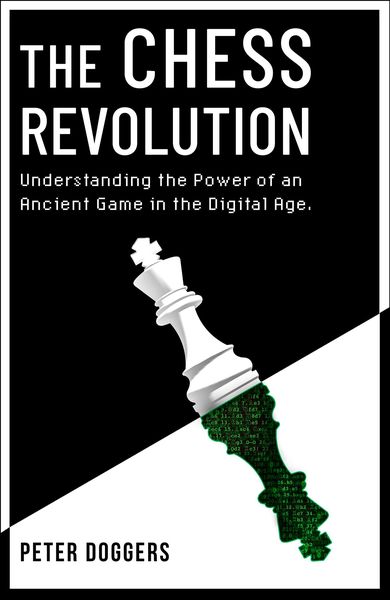 Produktbild: Doggers, P: Chess Revolution