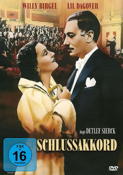 Produktbild: Schlu&szlig;akkord