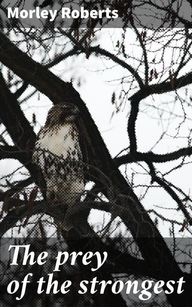 Produktbild: The prey of the strongest
