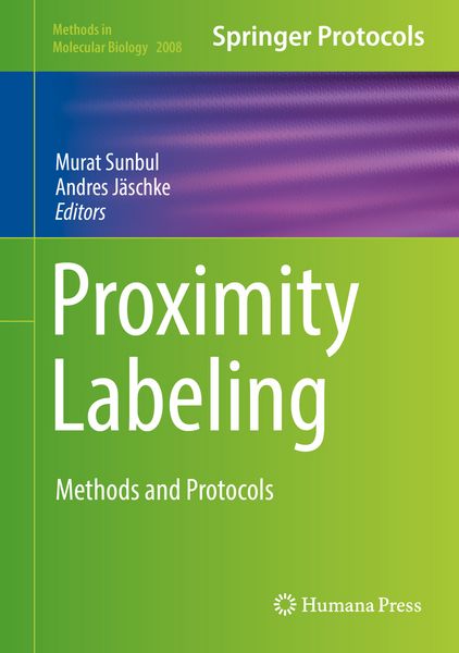 Produktbild: Proximity Labeling