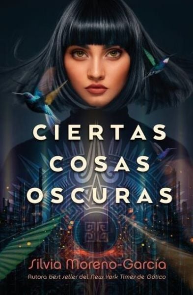 Produktbild: Ciertas Cosas Oscuras