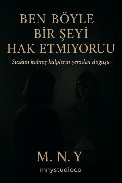 Produktbild: BenBoyleBirSeyiHakEdiyorum