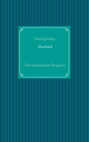 Produktbild: Abschied
