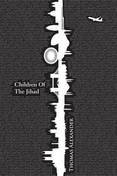 Produktbild: Children of the Jihad