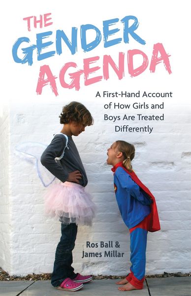 Produktbild: The Gender Agenda
