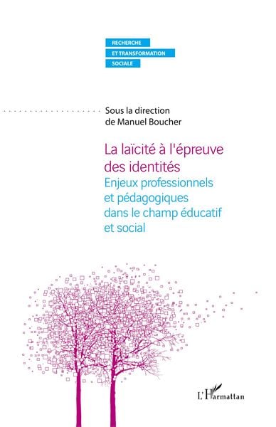 Produktbild: La la&iuml;cit&eacute; &agrave; l'&eacute;preuve des identit&eacute;s