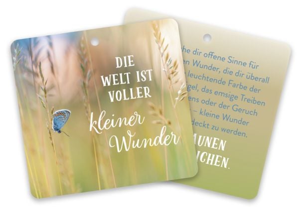 Produktbild: Alles Liebe w&uuml;nsch ich dir