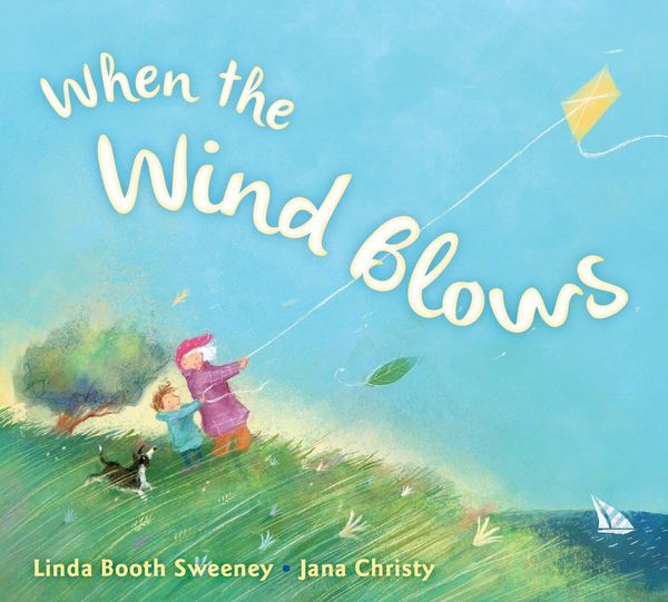 Produktbild: When The Wind Blows