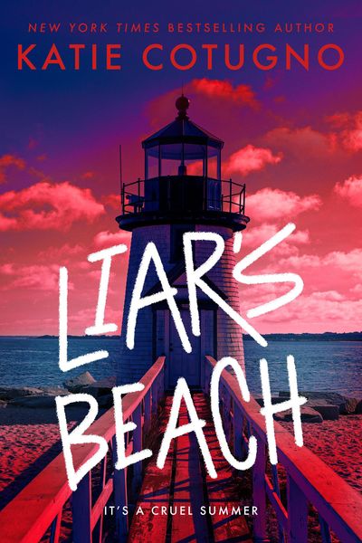 Produktbild: Liar's Beach