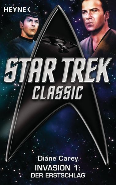 Produktbild: Star Trek - Classic: Der Erstschlag