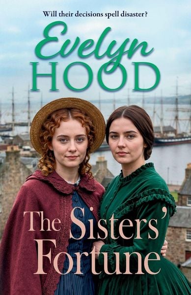Produktbild: The Sisters' Fortune