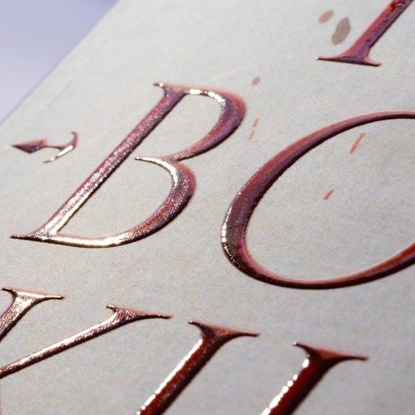 Produktbild: This Book Kills