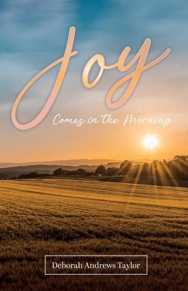 Produktbild: Joy Comes in the Morning