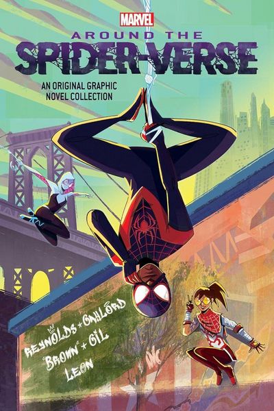 Produktbild: Miles Morales