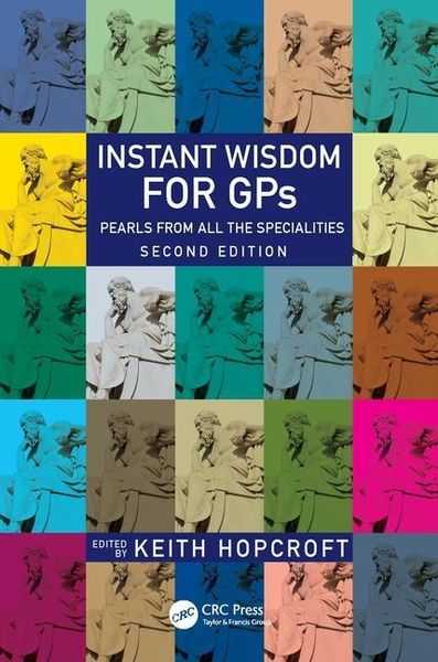 Produktbild: Instant Wisdom for GPs