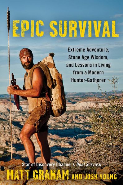 Produktbild: Epic Survival