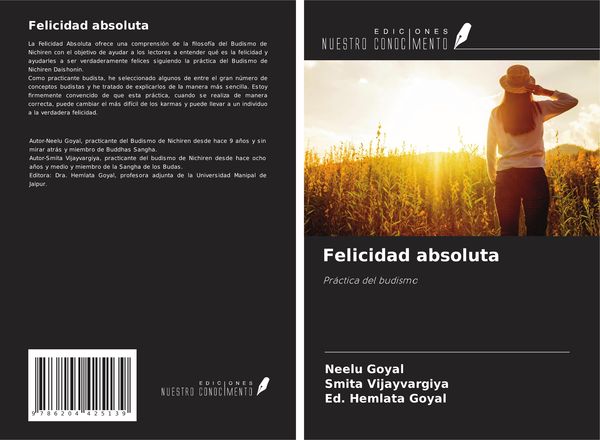 Produktbild: Felicidad absoluta