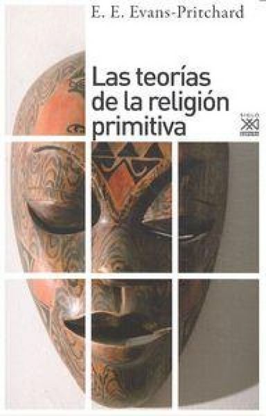 Produktbild: Las teor&iacute;as de la religi&oacute;n primitiva