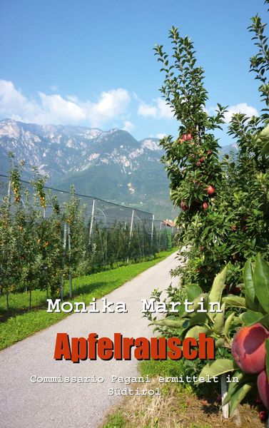 Produktbild: Apfelrausch