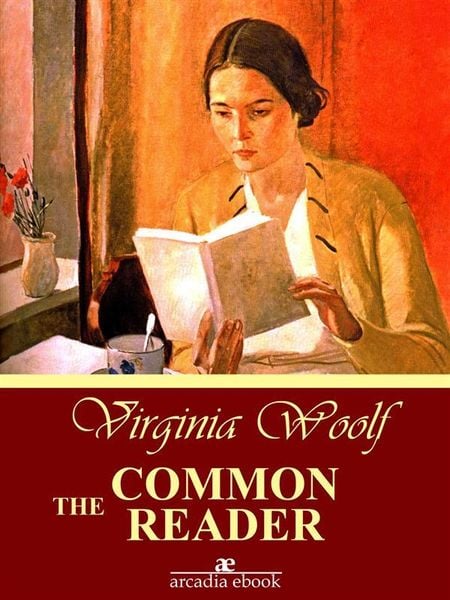 Produktbild: The Common Reader