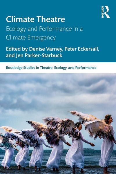 Produktbild: Climate Theatre