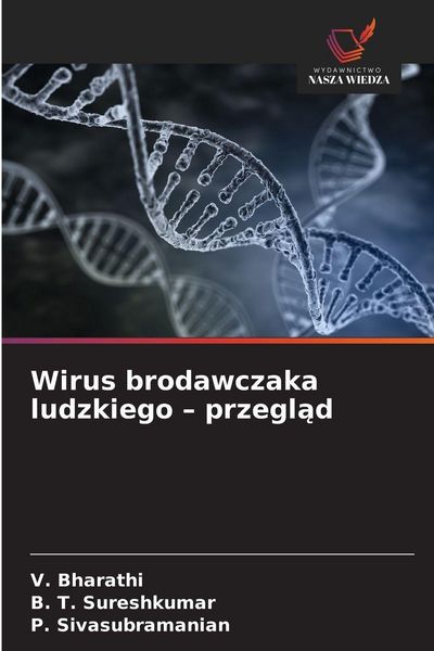 Produktbild: Wirus brodawczaka ludzkiego - przegl&iquest;d