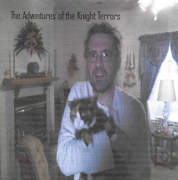 Produktbild: The Adventures of the Knight Terrors