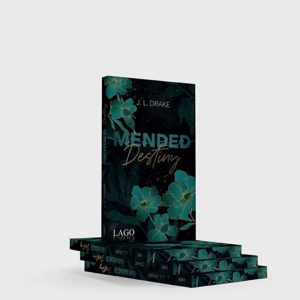 Produktbild: Mended Destiny