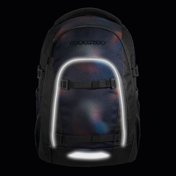 Produktbild: Rucksack MATE Rainbow Illusion