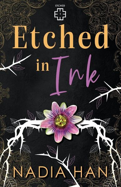 Produktbild: Etched in Ink