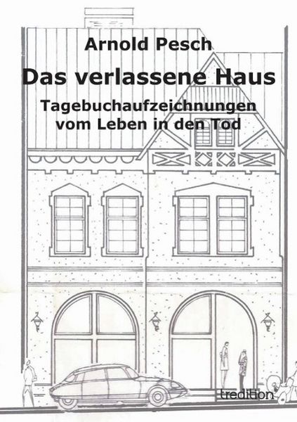 Produktbild: Das verlassene Haus