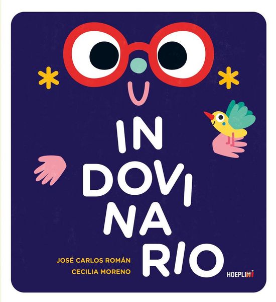 Produktbild: Indovinario