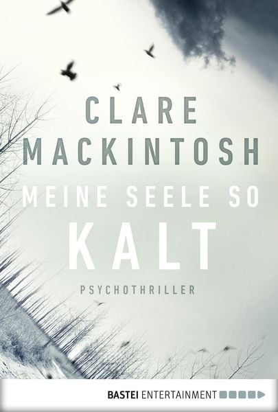 Produktbild: Meine Seele so kalt