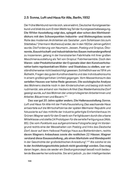 Produktbild: Von der Weltausstellung zur Bauausstellung