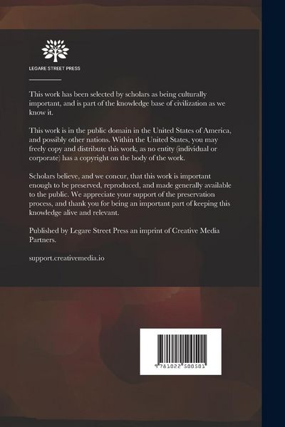 Produktbild: The Covenant; Or, Jacob's Heritage